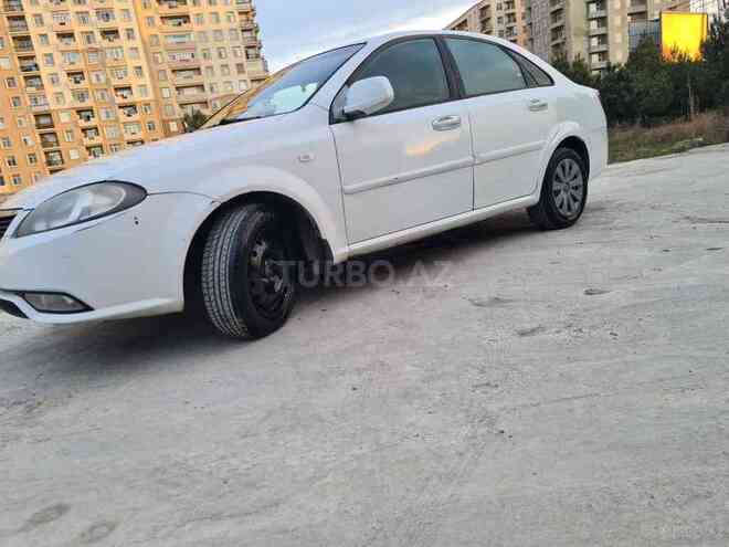 Daewoo Gentra 2014, 650,000 km - 1.5 l - Bakı