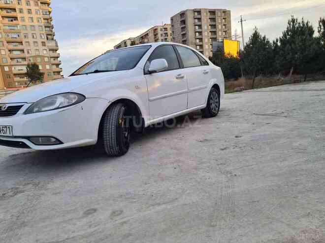 Daewoo Gentra 2014, 650,000 km - 1.5 l - Bakı