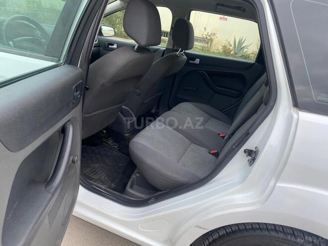 Ford Focus 2006, 530,000 km - 1.6 l - Bakı