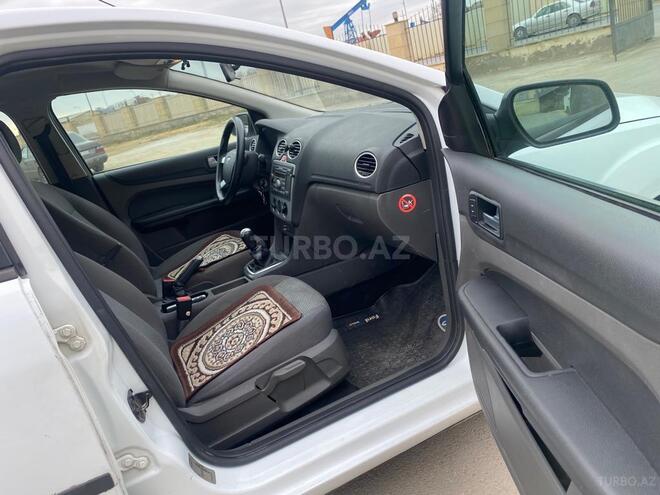 Ford Focus 2006, 530,000 km - 1.6 l - Bakı