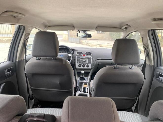 Ford Focus 2006, 530,000 km - 1.6 l - Bakı