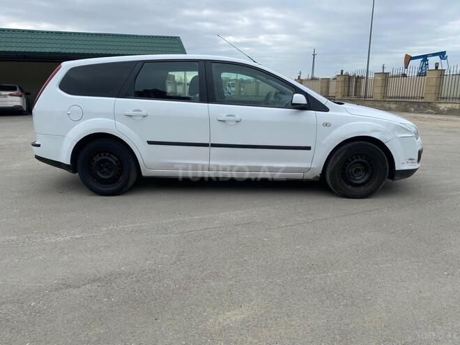 Ford Focus 2006, 530,000 km - 1.6 l - Bakı