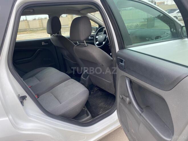 Ford Focus 2006, 530,000 km - 1.6 l - Bakı