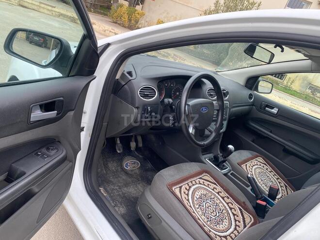 Ford Focus 2006, 530,000 km - 1.6 l - Bakı