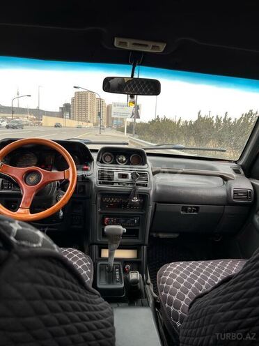 Mitsubishi Pajero 1992, 250,000 km - 2.5 l - Bakı