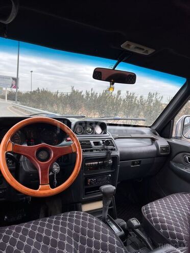 Mitsubishi Pajero 1992, 250,000 km - 2.5 l - Bakı