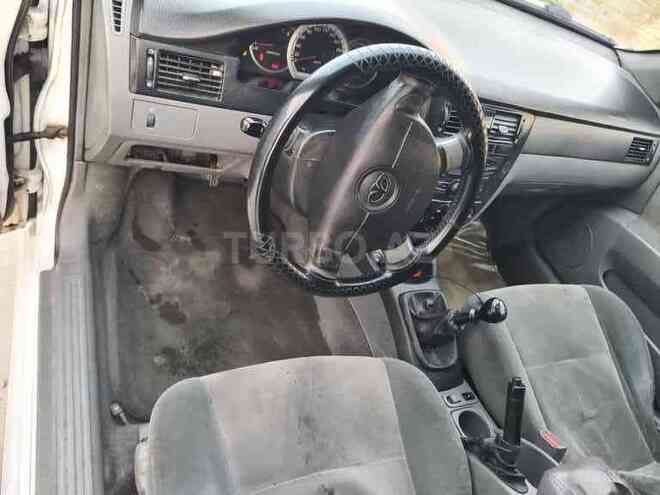 Daewoo Gentra 2014, 650,000 km - 1.5 l - Bakı