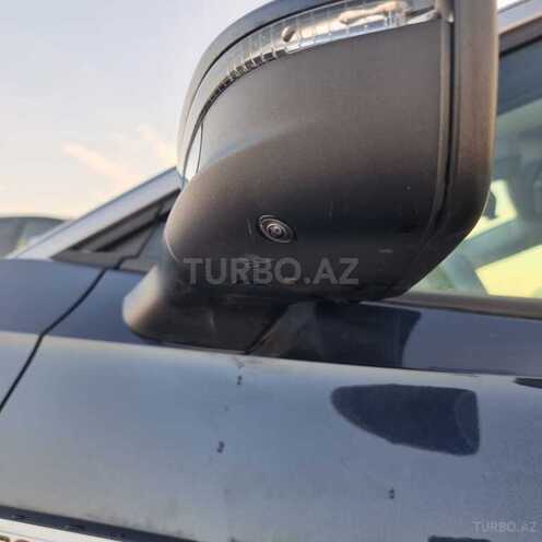 Volkswagen ID.6 2022, 0 km - 0.0 л - Bakı
