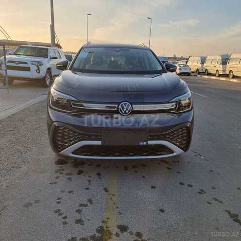 Volkswagen ID.6 2022, 0 km - 0.0 л - Bakı
