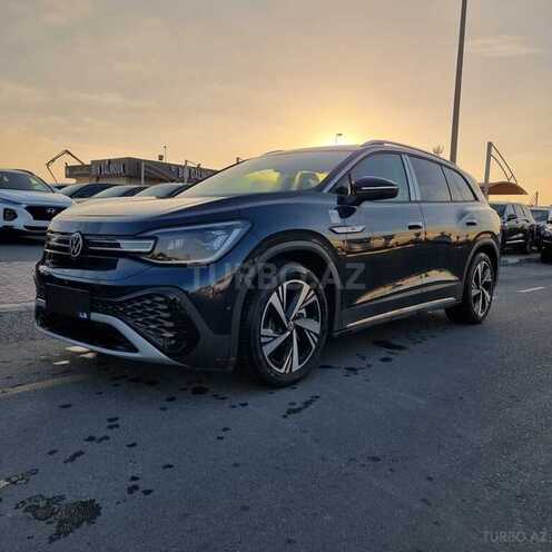 Volkswagen ID.6 2022, 0 km - 0.0 л - Bakı