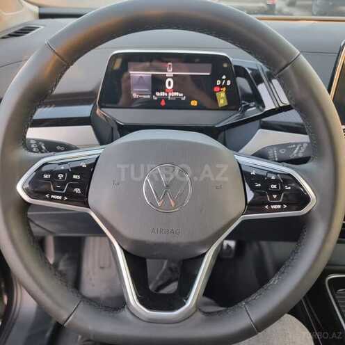 Volkswagen ID.6 2022, 0 km - 0.0 л - Bakı