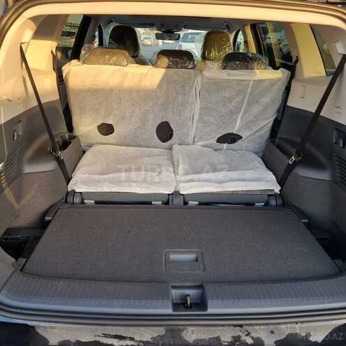 Volkswagen ID.6 2022, 0 km - 0.0 л - Bakı