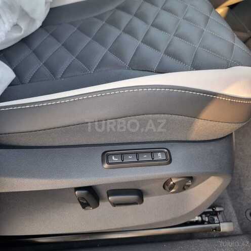 Volkswagen ID.6 2022, 0 km - 0.0 л - Bakı