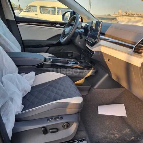 Volkswagen ID.6 2022, 0 km - 0.0 л - Bakı