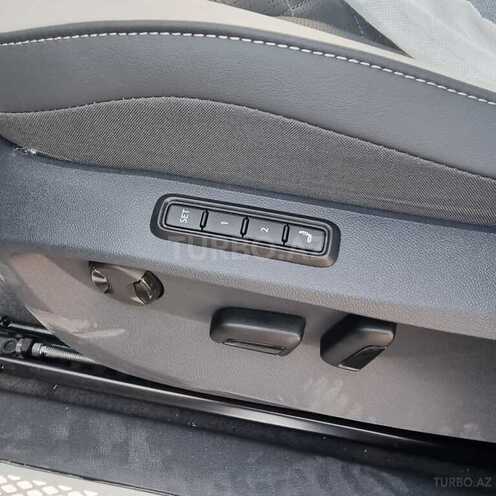 Volkswagen ID.6 2022, 0 km - 0.0 л - Bakı
