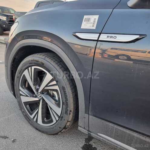 Volkswagen ID.6 2022, 0 km - 0.0 л - Bakı