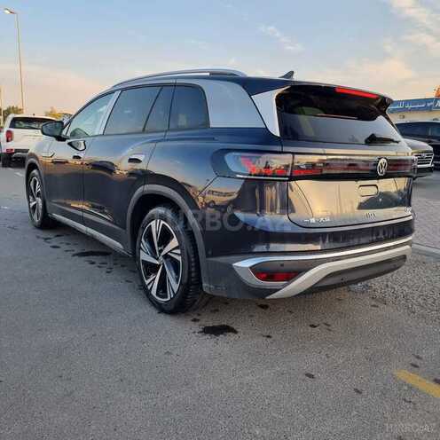 Volkswagen ID.6 2022, 0 km - 0.0 л - Bakı