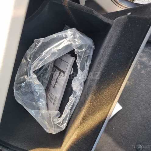 Volkswagen ID.6 2022, 0 km - 0.0 л - Bakı