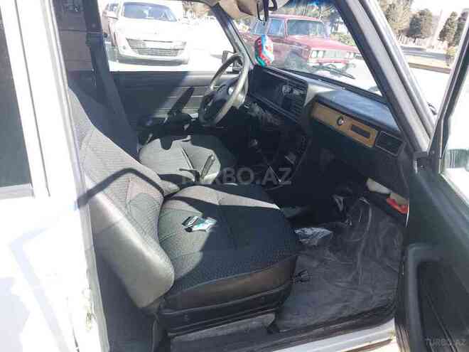 LADA (VAZ) 2107 1987, 50,000 km - 1.5 l - Beyləqan