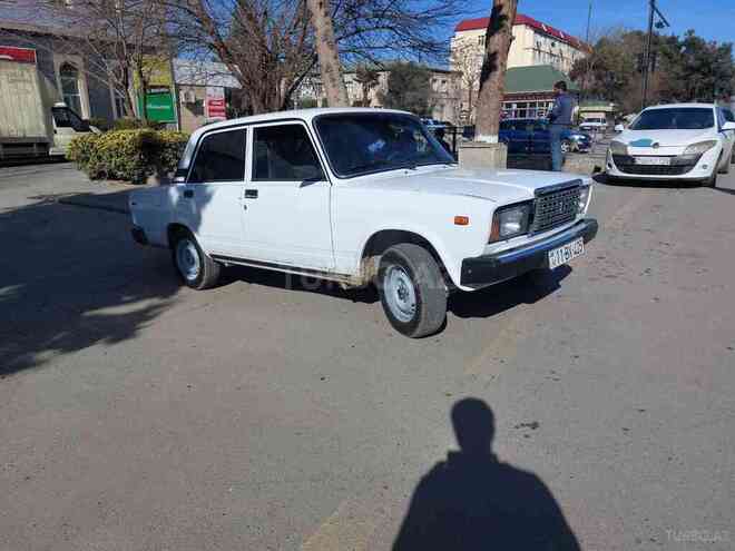 LADA (VAZ) 2107 1987, 50,000 km - 1.5 l - Beyləqan
