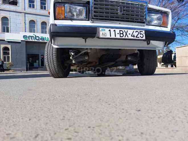 LADA (VAZ) 2107 1987, 50,000 km - 1.5 l - Beyləqan