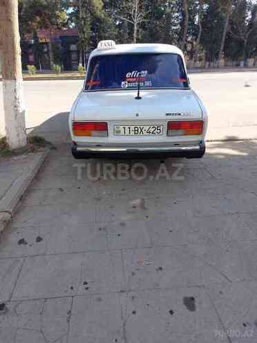 LADA (VAZ) 2107 1987, 50,000 km - 1.5 l - Beyləqan