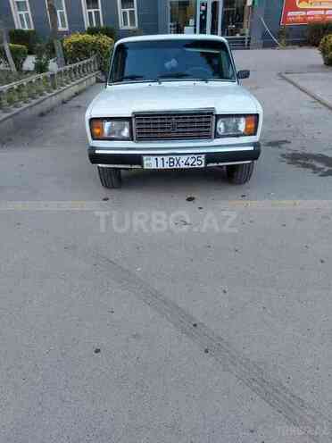 LADA (VAZ) 2107 1987, 50,000 km - 1.5 l - Beyləqan