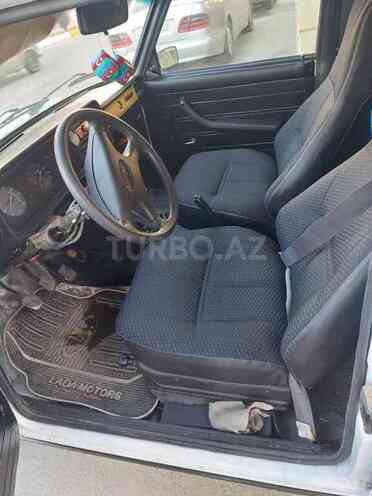 LADA (VAZ) 2107 1987, 50,000 km - 1.5 l - Beyləqan