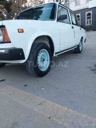 LADA (VAZ) 2107 1987, 50,000 km - 1.5 l - Beyləqan