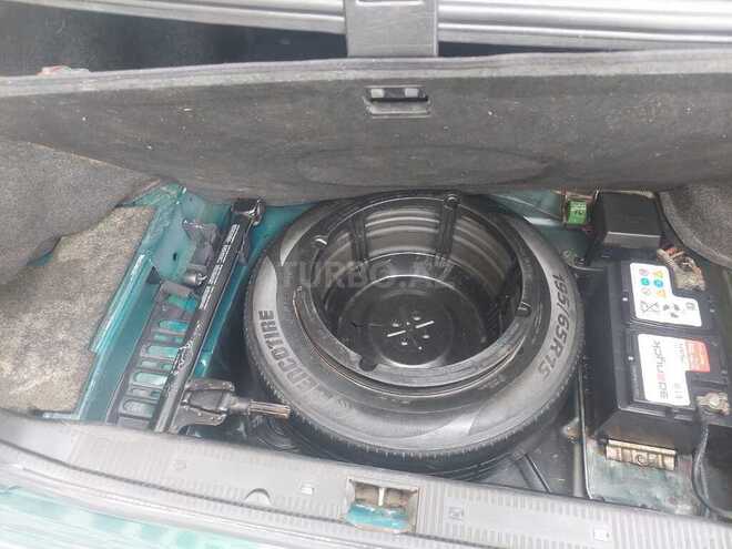 Mercedes C 180 1995, 385,000 km - 1.8 л - Sumqayıt
