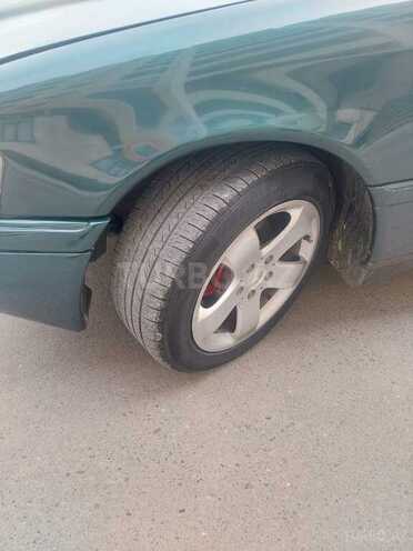 Mercedes C 180 1995, 385,000 km - 1.8 л - Sumqayıt