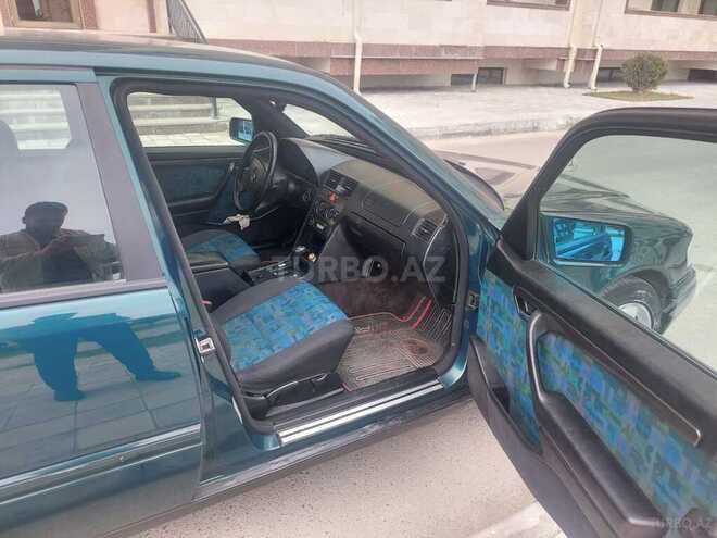 Mercedes C 180 1995, 385,000 km - 1.8 л - Sumqayıt