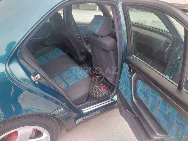 Mercedes C 180 1995, 385,000 km - 1.8 л - Sumqayıt