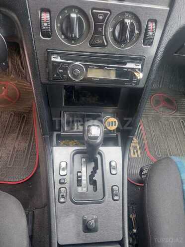 Mercedes C 180 1995, 385,000 km - 1.8 л - Sumqayıt