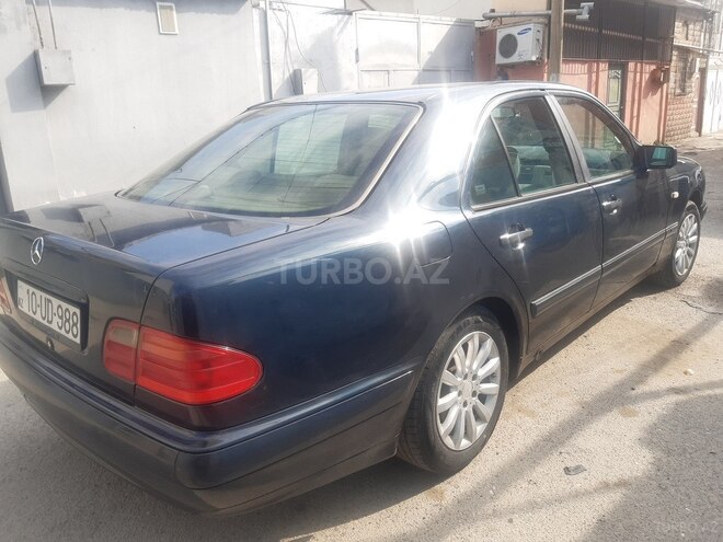 Mercedes E 280 1996, 235,000 km - 2.8 l - Bakı