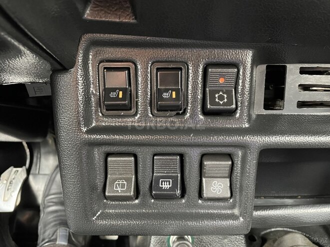 LADA (VAZ) Niva 2015, 148,000 km - 1.7 l - Bakı