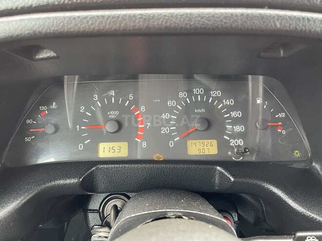 LADA (VAZ) Niva 2015, 148,000 km - 1.7 l - Bakı