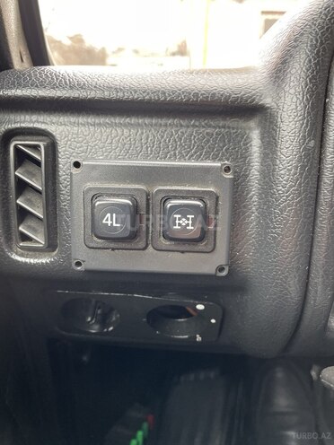 LADA (VAZ) Niva 2015, 148,000 km - 1.7 l - Bakı