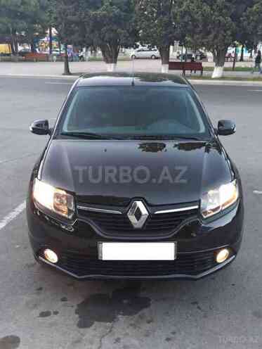 Renault Sandero 2015, 92,000 km - 1.6 l - Sumqayıt