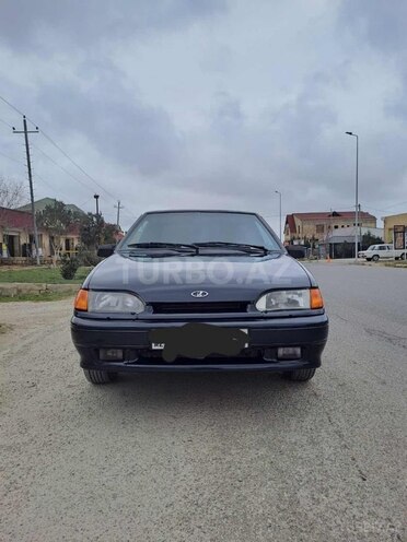 LADA (VAZ) 2115 2009, 283,934 km - 1.5 l - Bakı