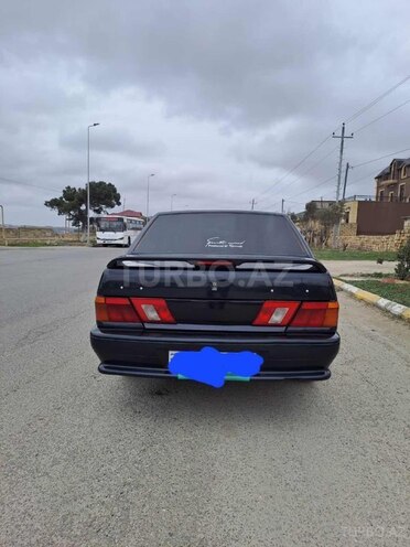 LADA (VAZ) 2115 2009, 283,934 km - 1.5 l - Bakı