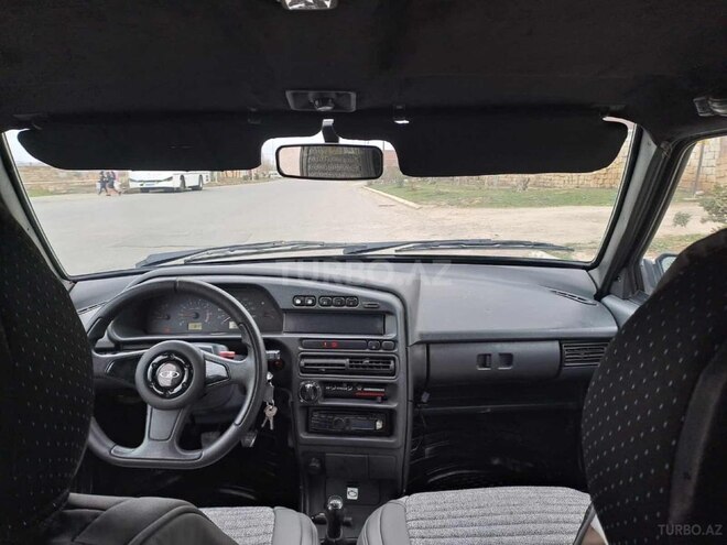 LADA (VAZ) 2115 2009, 283,934 km - 1.5 l - Bakı