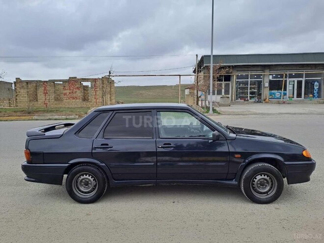 LADA (VAZ) 2115 2009, 283,934 km - 1.5 l - Bakı