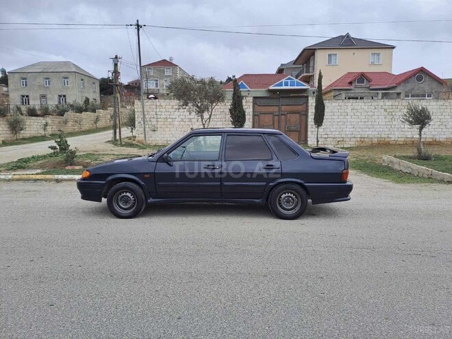LADA (VAZ) 2115 2009, 283,934 km - 1.5 l - Bakı