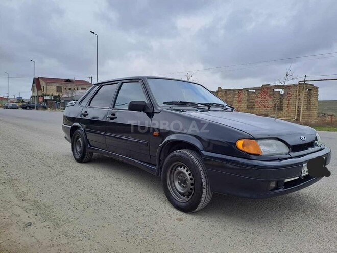 LADA (VAZ) 2115 2009, 283,934 km - 1.5 l - Bakı