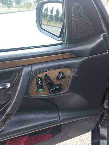 Mercedes E 240 2000, 237,000 km - 2.4 л - Xaçmaz