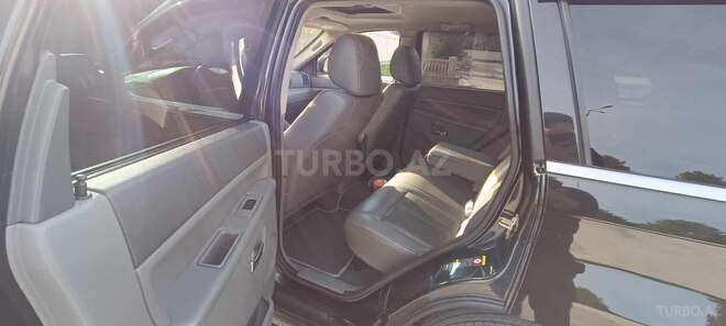 Jeep Grand Cherokee 2005, 137,150 km - 3.0 l - Bakı