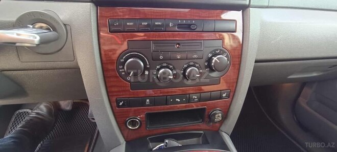 Jeep Grand Cherokee 2005, 137,150 km - 3.0 l - Bakı