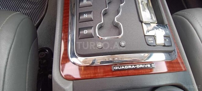 Jeep Grand Cherokee 2005, 137,150 km - 3.0 l - Bakı