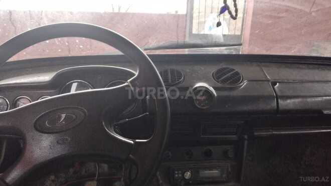 LADA (VAZ) 2106 1978, 222,222 km - 1.5 л - Hacıqabul